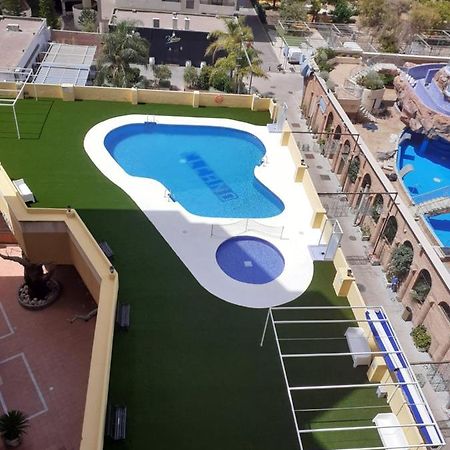 El Cano Playa Daire Oropesa del Mar Dış mekan fotoğraf