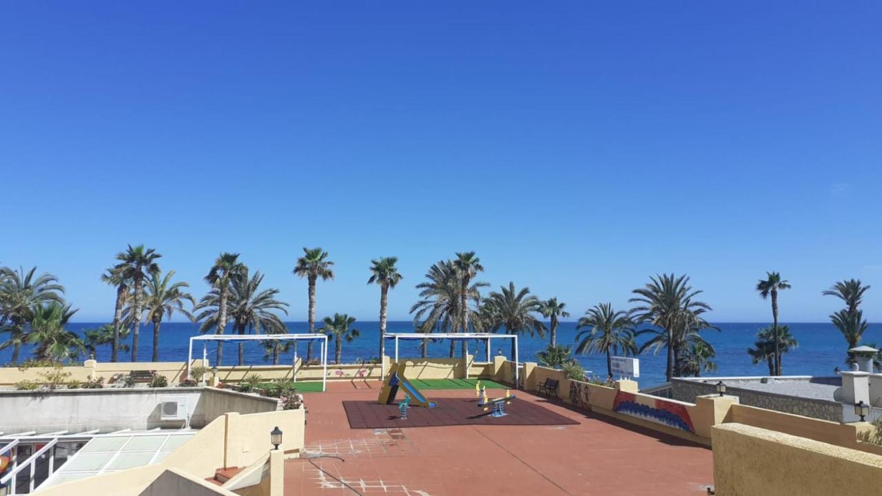 El Cano Playa Daire Oropesa del Mar Dış mekan fotoğraf