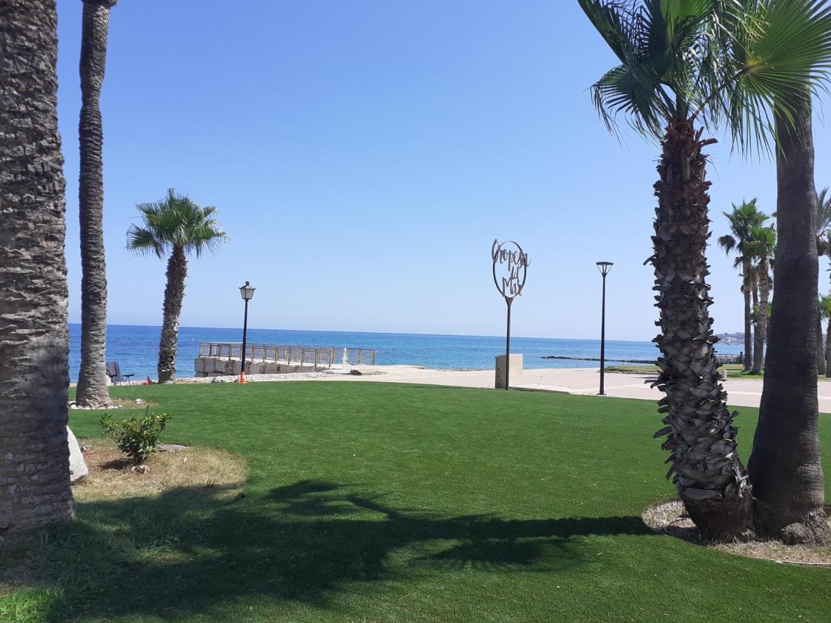 El Cano Playa Daire Oropesa del Mar Dış mekan fotoğraf