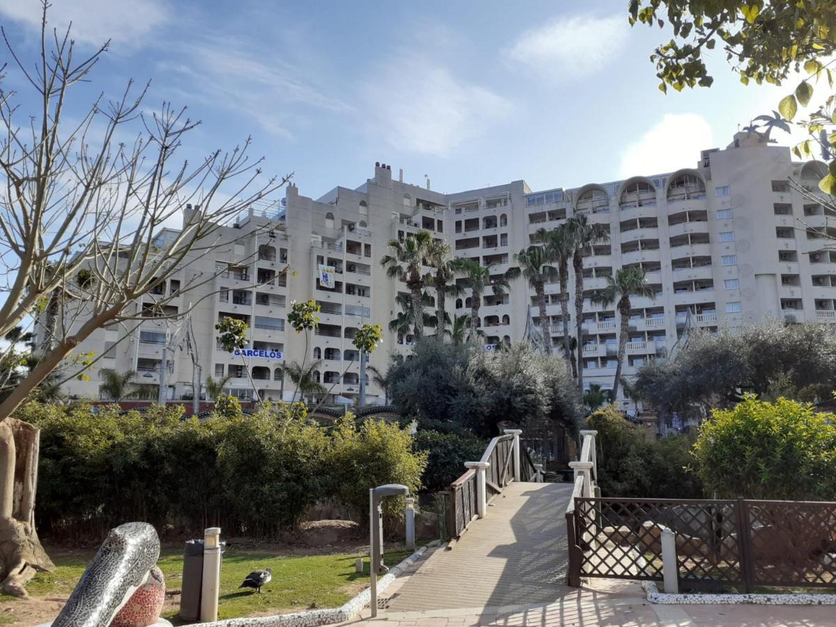 El Cano Playa Daire Oropesa del Mar Dış mekan fotoğraf