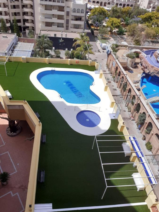 El Cano Playa Daire Oropesa del Mar Dış mekan fotoğraf